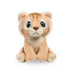 Imagen del producto Wicked - Figura de Peluche del León Cobarde