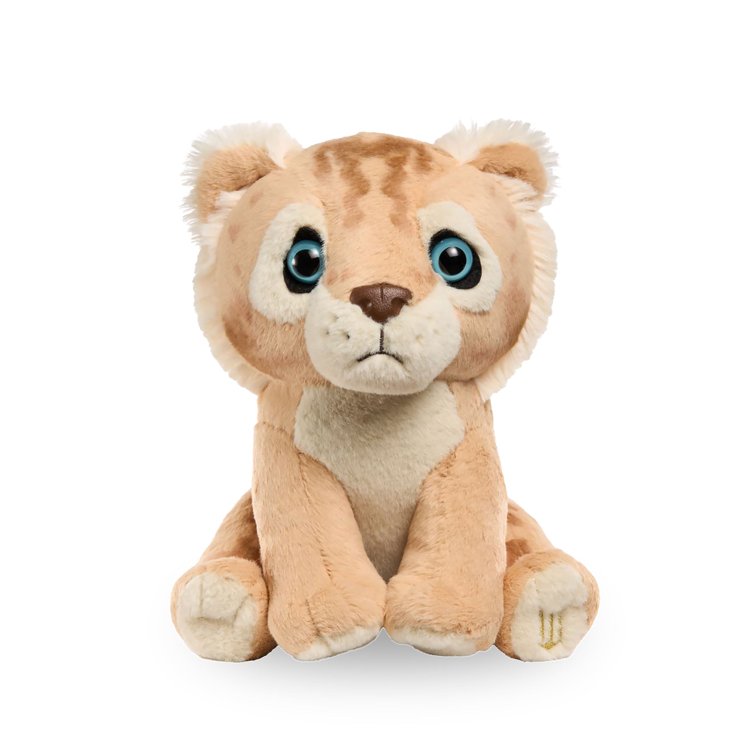 Imagen del producto Wicked - Figura de Peluche del León Cobarde