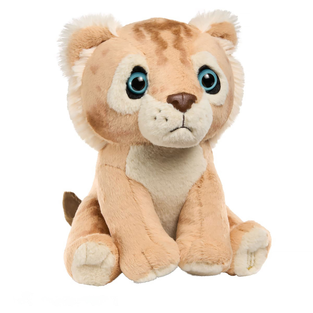 Imagen del producto Wicked - Figura de Peluche del León Cobarde