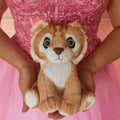 Imagen del producto Wicked - Figura de Peluche del León Cobarde