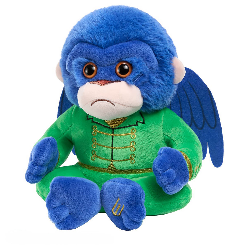 Imagen del producto Wicked - Figura de peluche Chistery Nikko