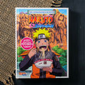 Imagen del producto Naruto Shippuden - Las Recetas Ocultas
