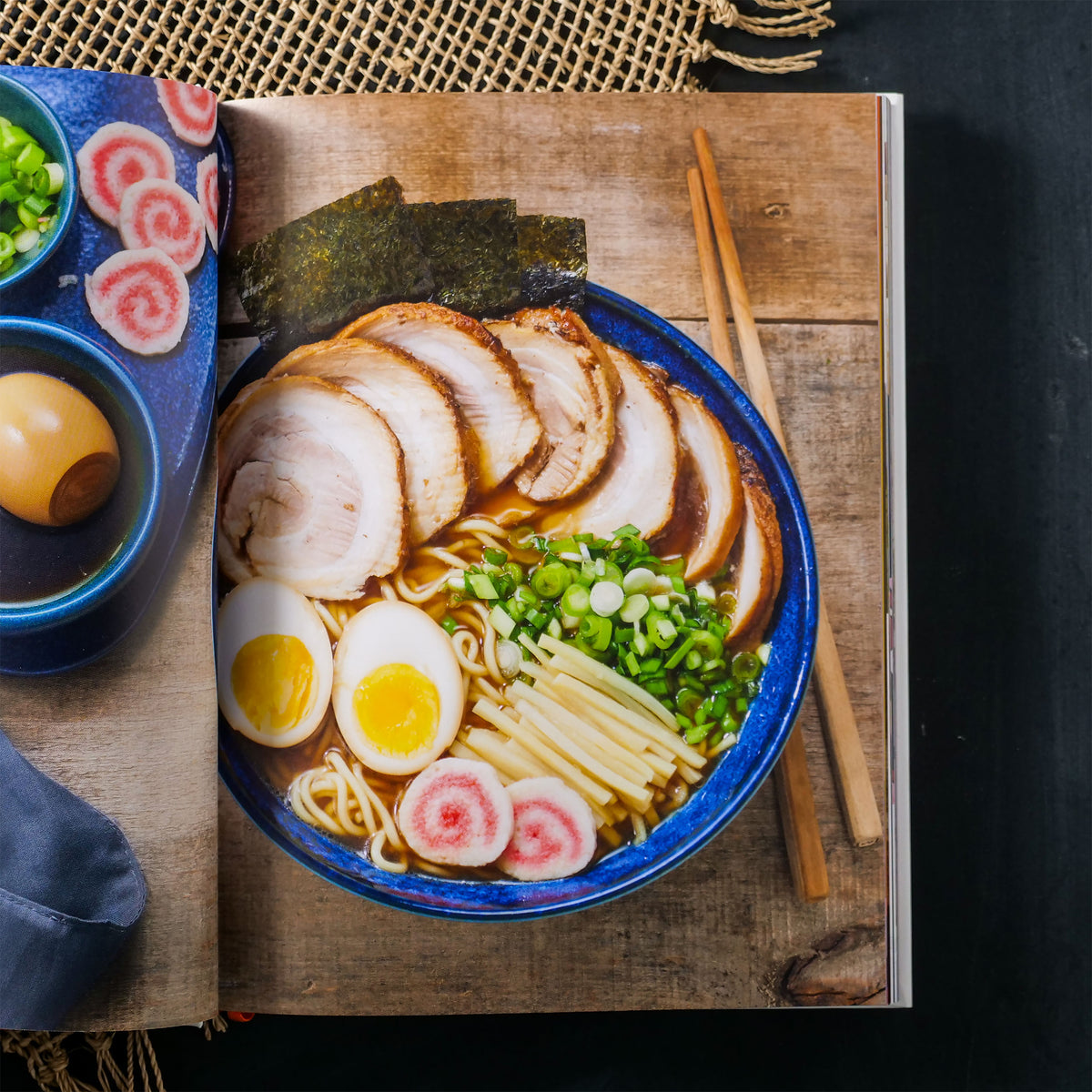 Imagen del producto Naruto Shippuden - Las Recetas Ocultas