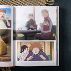 Imagen del producto Naruto Shippuden - Las Recetas Ocultas