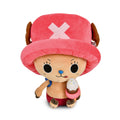 Product image One Piece - Tony Chopper with Ice New World Plush Figure XL