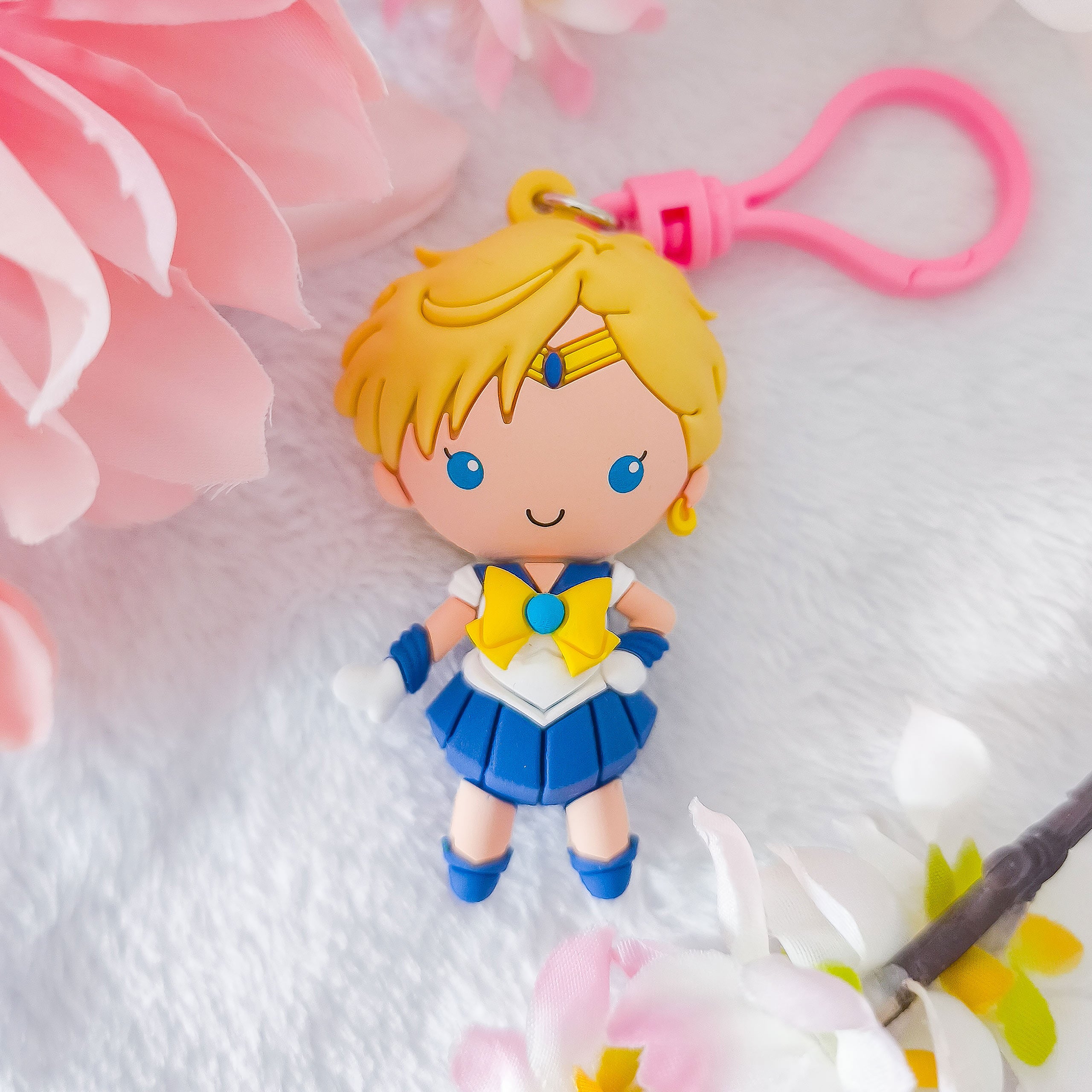 Product image Sailor Moon - Mystery Keychain Series 2
