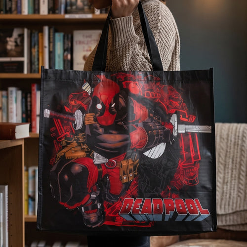 Imagen del producto Deadpool - Bolsa de Mano