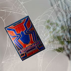 Imagen del producto Spider-Man - Juego de Cartas Edición Deluxe