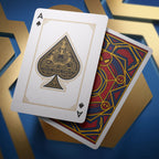 Imagen del producto Spider-Man - Juego de Cartas Edición Deluxe
