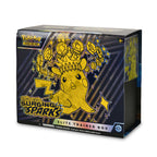 Product image Pokemon - Scarlet & Violet Surging Sparks Elite Trainer Box (EN)