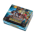 Imagen del producto Yu-Gi-Oh! - Crossover Breakers Display de Sobres de Cartas Coleccionables Versión en Inglés