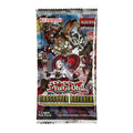 Imagen del producto Yu-Gi-Oh! - Booster de Cartas Coleccionables Crossover Breakers Versión en Inglés