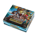 Imagen del producto Yu-Gi-Oh! - Crossover Breakers Display de Sobres de Cartas Coleccionables Versión Alemana