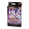 Imagen del producto Yu-Gi-Oh! - Rage of the Abyss Tuckbox versión alemana