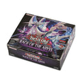 Imagen del producto Yu-Gi-Oh! - Rage of The Abyss Cartas Coleccionables Booster Display Versión Inglesa