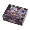 Imagen del producto Yu-Gi-Oh! - Rage of the Abyss Cartas Coleccionables Booster Display Versión Alemana