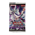 Imagen del producto Yu-Gi-Oh! - Rage of The Abyss Cartas Coleccionables Booster Edición Alemana