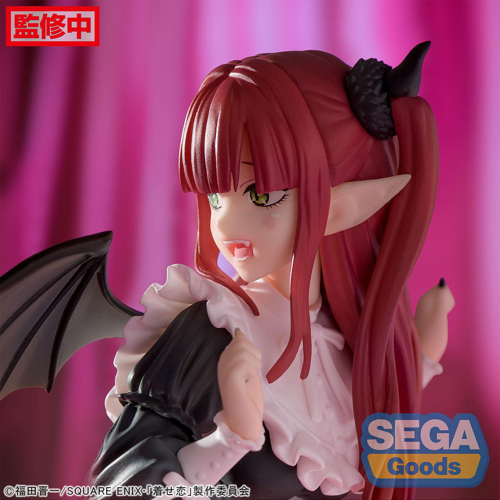 Imagen del producto My Dress-Up Darling - Figura Marin Kitagawa Versión Liz