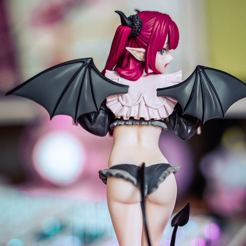 Imagen del producto My Dress-Up Darling - Figura Marin Kitagawa Versión Liz