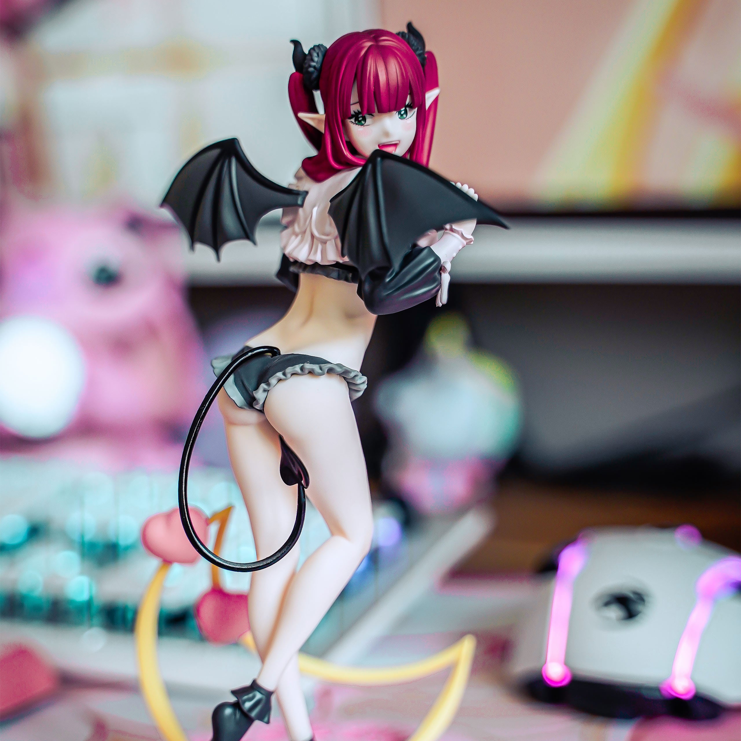 Imagen del producto My Dress-Up Darling - Figura Marin Kitagawa Versión Liz