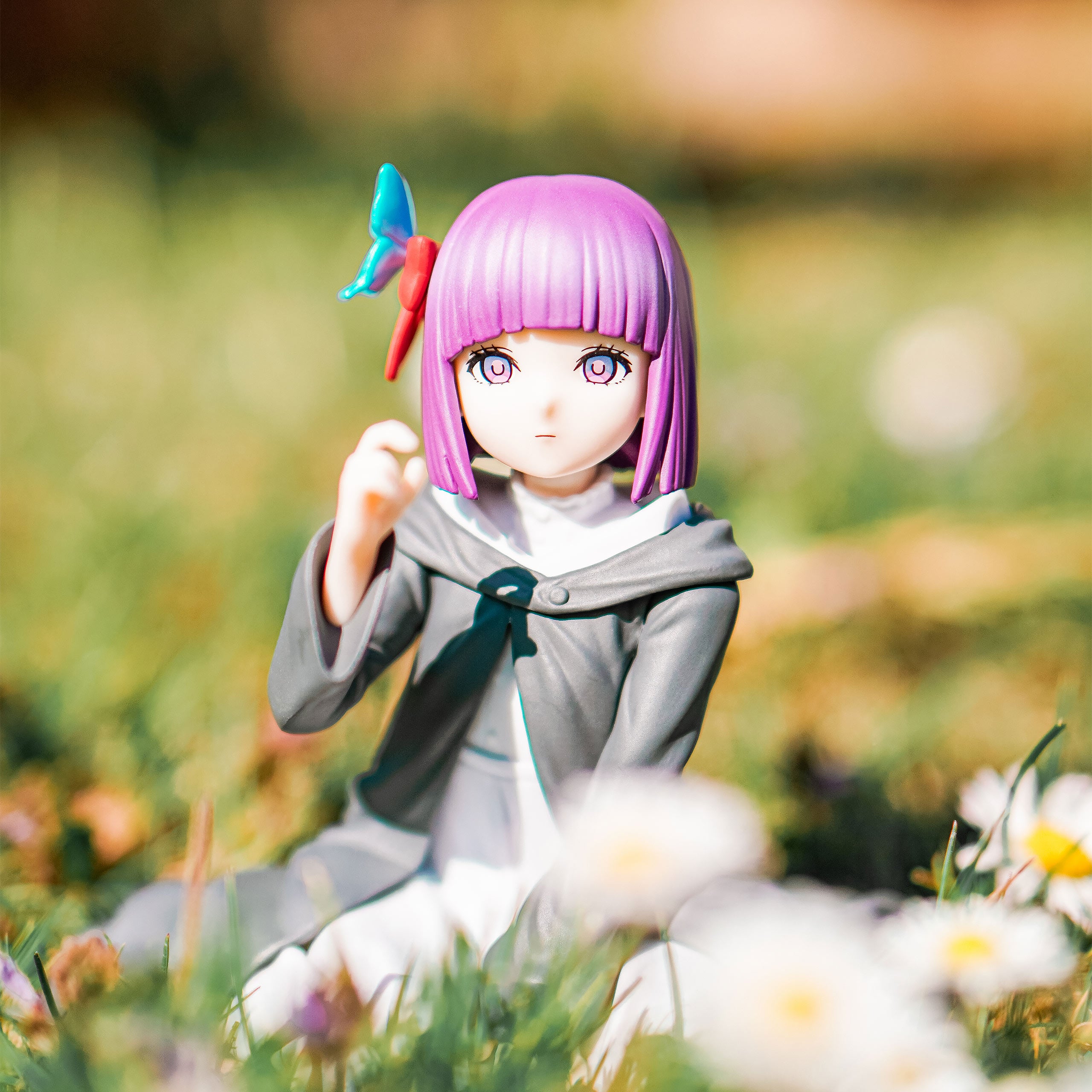 Product image Frieren: Beyond Journey's End - Fern In Those Days Figure