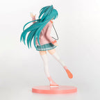 Product image Hatsune Miku - Arcade Figure Ribbon Girl Version