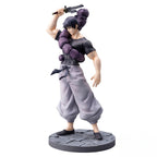 Imagen del producto Jujutsu Kaisen - Figura de Toji Fushiguro Versión Ready For Battle