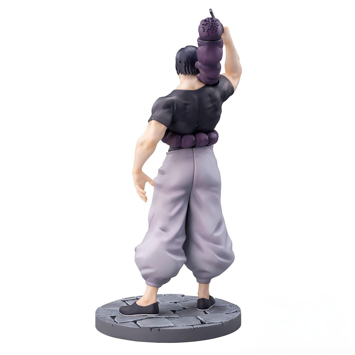 Imagen del producto Jujutsu Kaisen - Figura de Toji Fushiguro Versión Ready For Battle