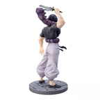 Imagen del producto Jujutsu Kaisen - Figura de Toji Fushiguro Versión Ready For Battle