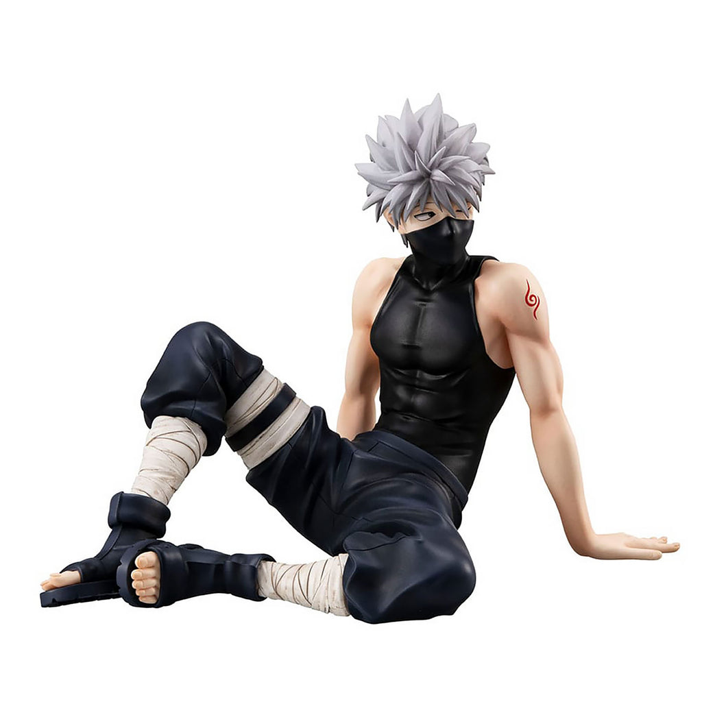 Product image Naruto Shippuden - Kakashi-Sensei Palm Size Figure