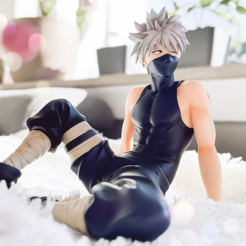 Product image Naruto Shippuden - Kakashi-Sensei Palm Size Figure