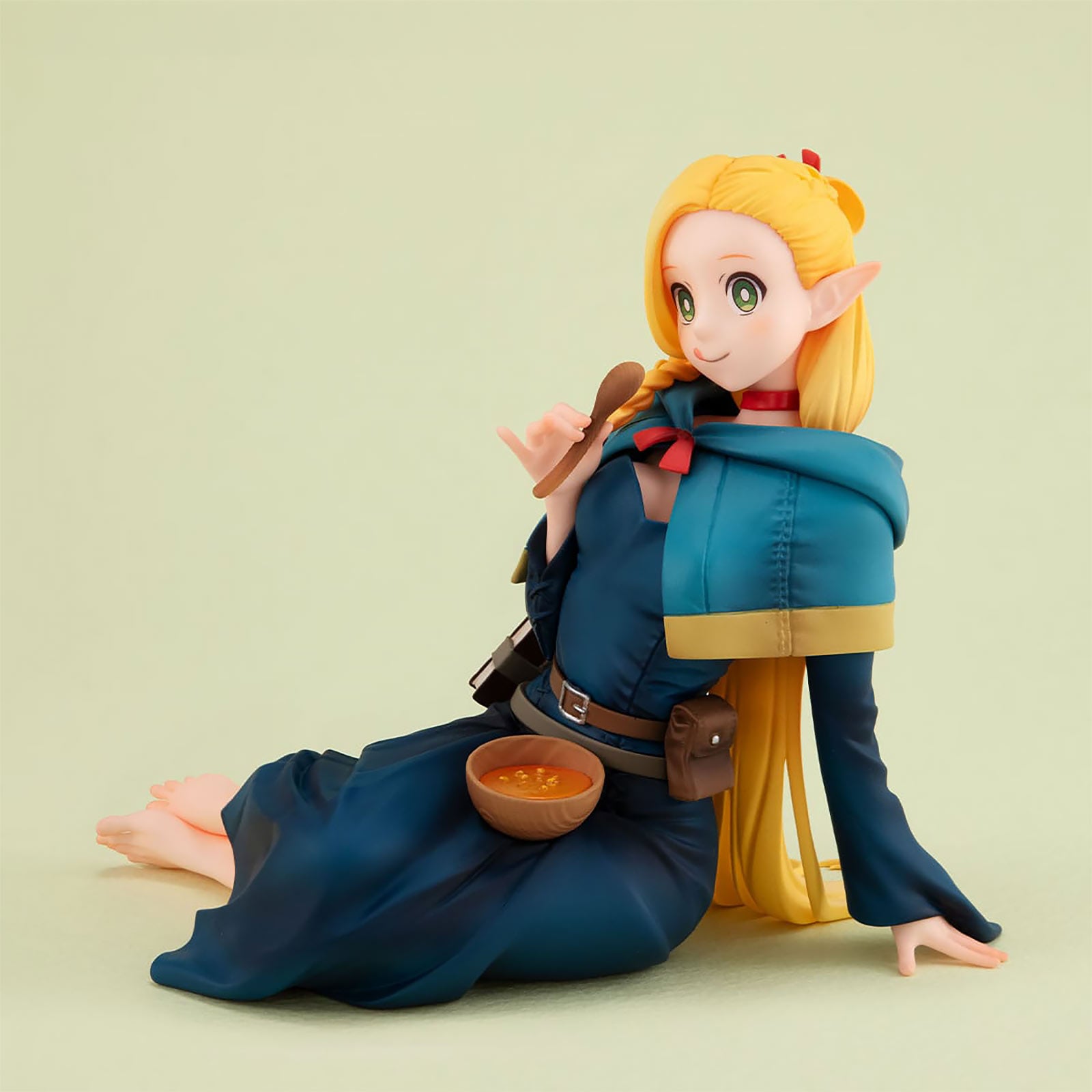 Product image Delicious in Dungeon - Melty Princess Marcille Palm Size Figure
