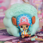Imagen del producto One Piece - Hucha Tony Chopper Candy Mint Versión