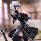 Product image NieR:Automata - 2B Ver1.1a Tenitol Figure