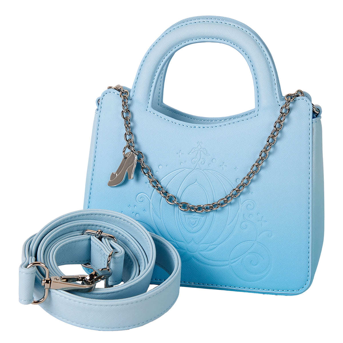 Imagen del producto Cenicienta - Bolso Bandolera 75 Aniversario