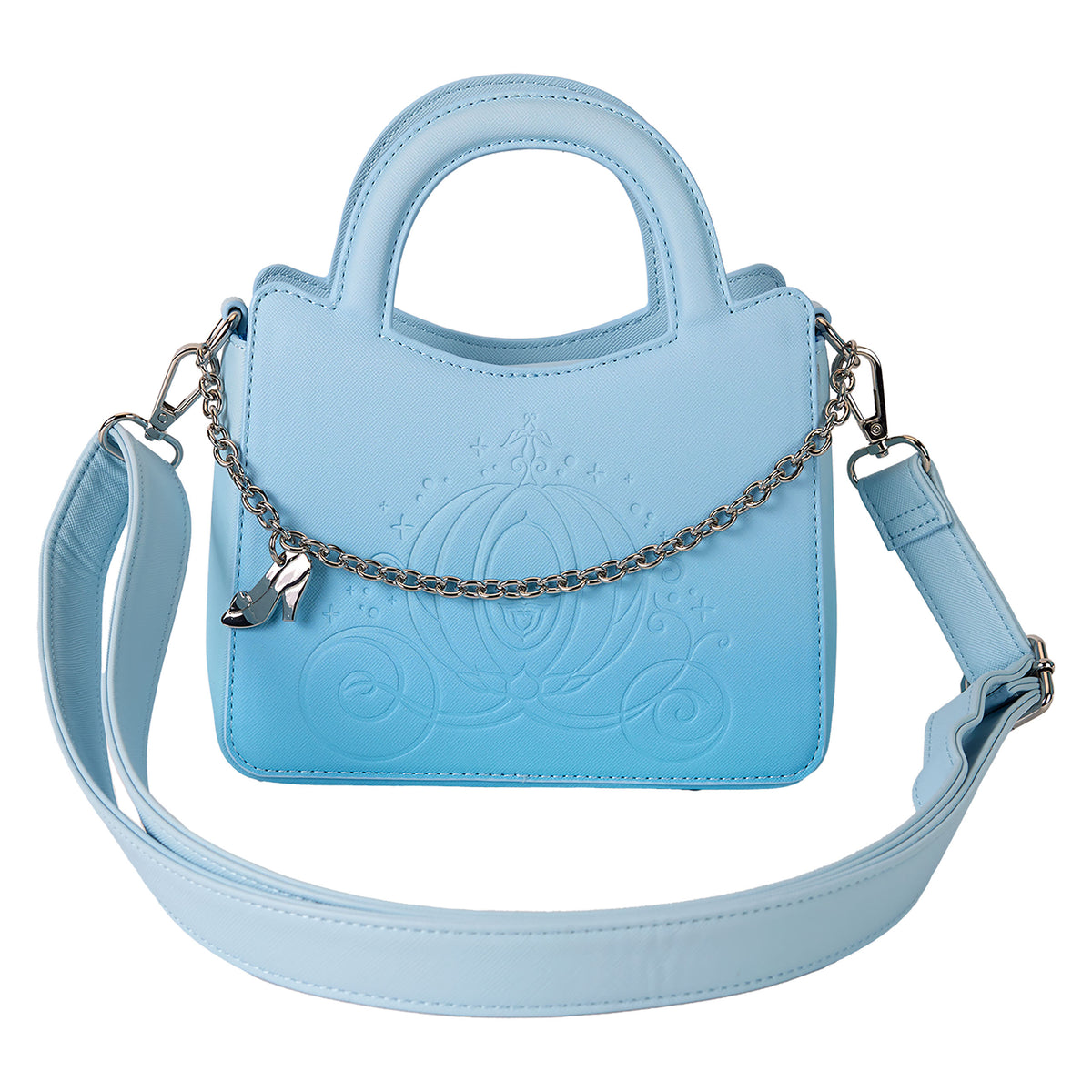 Imagen del producto Cenicienta - Bolso Bandolera 75 Aniversario
