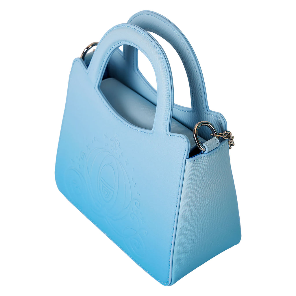 Imagen del producto Cenicienta - Bolso Bandolera 75 Aniversario