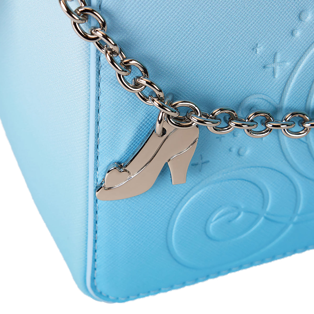 Imagen del producto Cenicienta - Bolso Bandolera 75 Aniversario