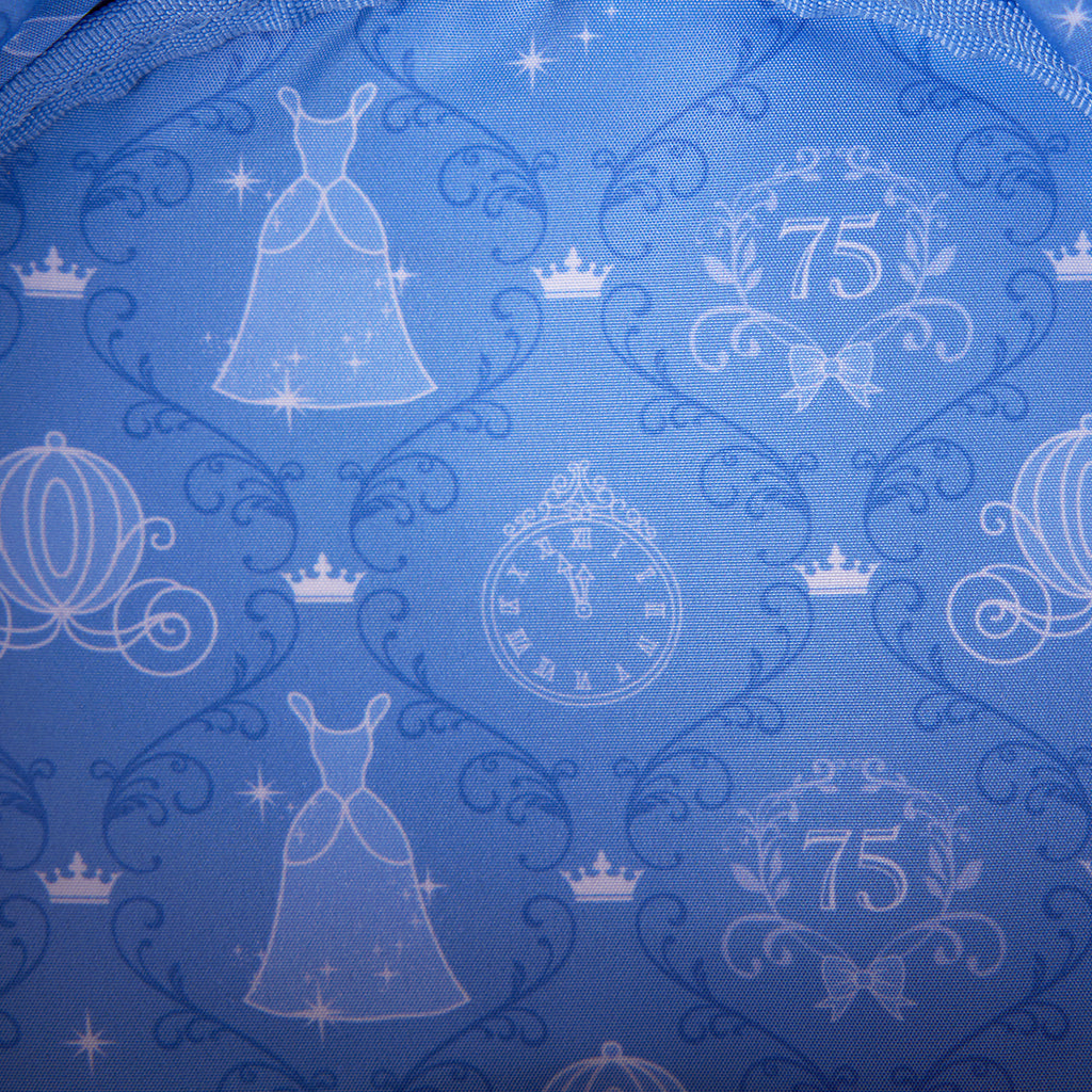 Imagen del producto Cenicienta - Bolso Bandolera 75 Aniversario