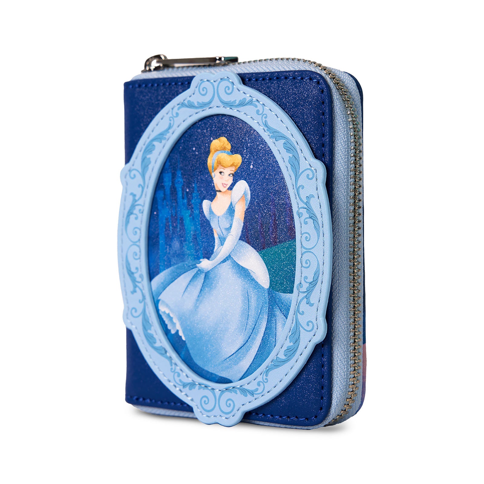 Imagen del producto Cenicienta - Cartera del 75 aniversario