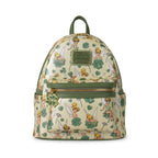 Imagen del producto Tinkerbell - Mochila Mini Trébol