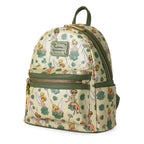 Imagen del producto Tinkerbell - Mochila Mini Trébol