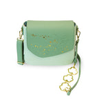 Imagen del producto Tinkerbell - Bolso cruzado de trébol