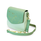 Imagen del producto Tinkerbell - Bolso cruzado de trébol