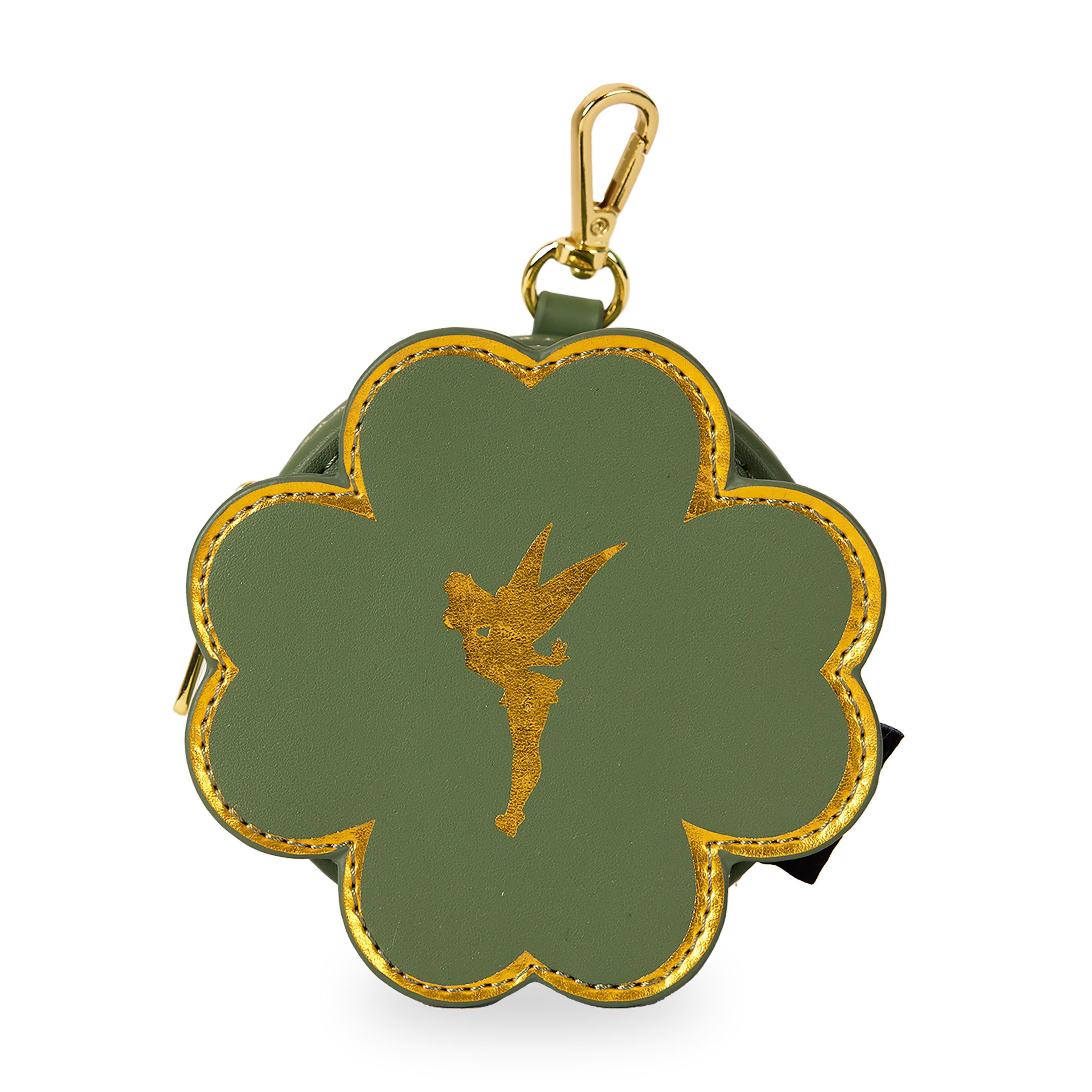 Product image Tinkerbell - Cloverleaf Handbag with Wallet