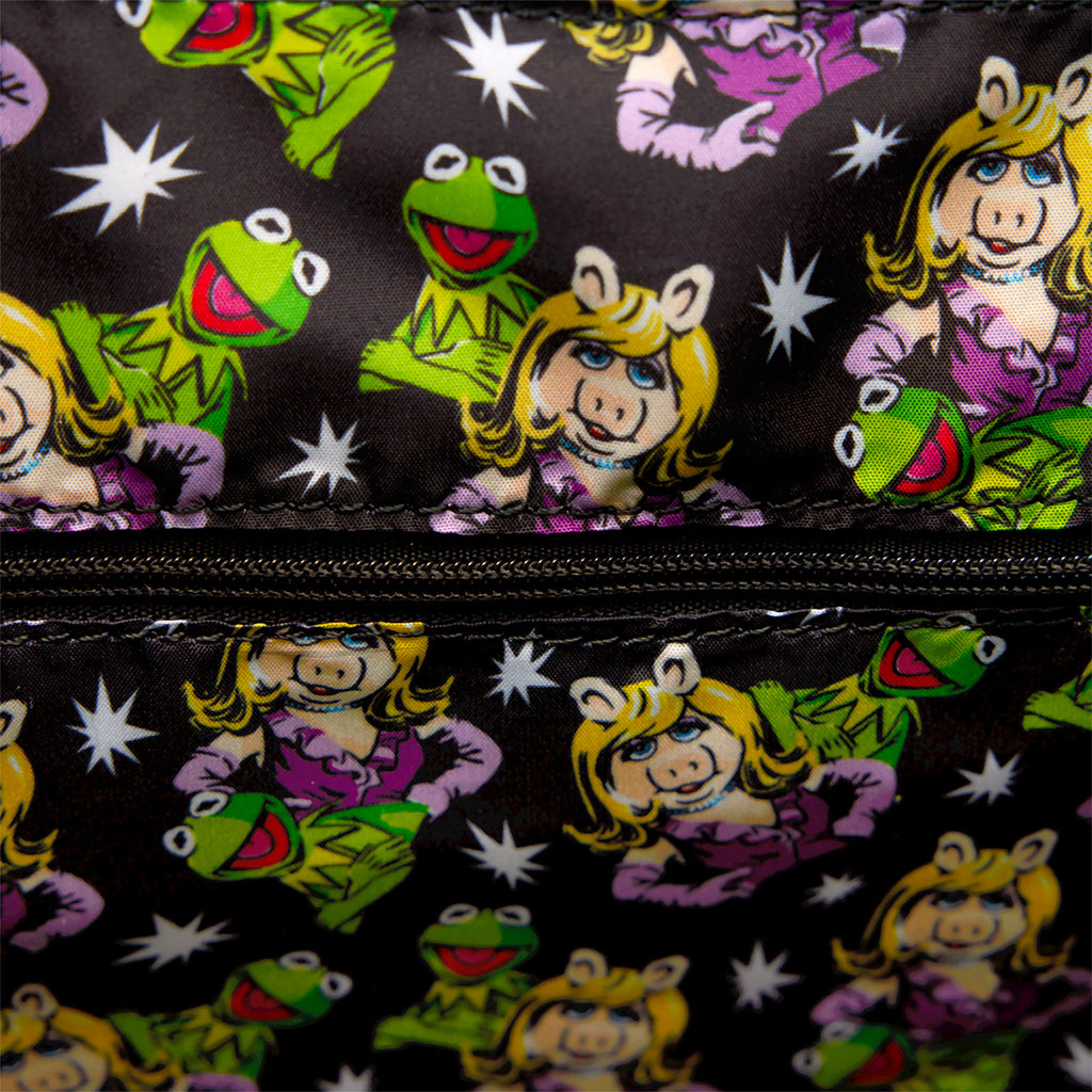 Product image Muppets - Kermit Mini Backpack