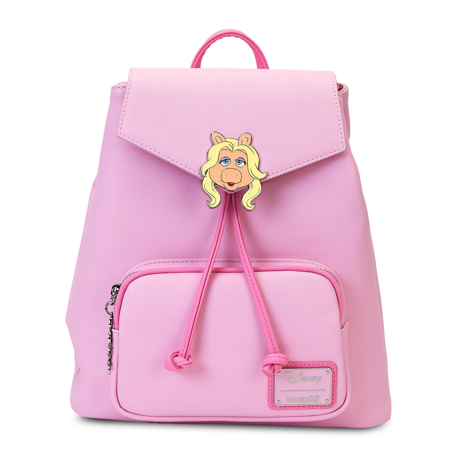 Imagen del producto Muppets - Mochila Mini Miss Piggy