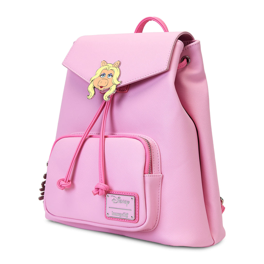 Imagen del producto Muppets - Mochila Mini Miss Piggy