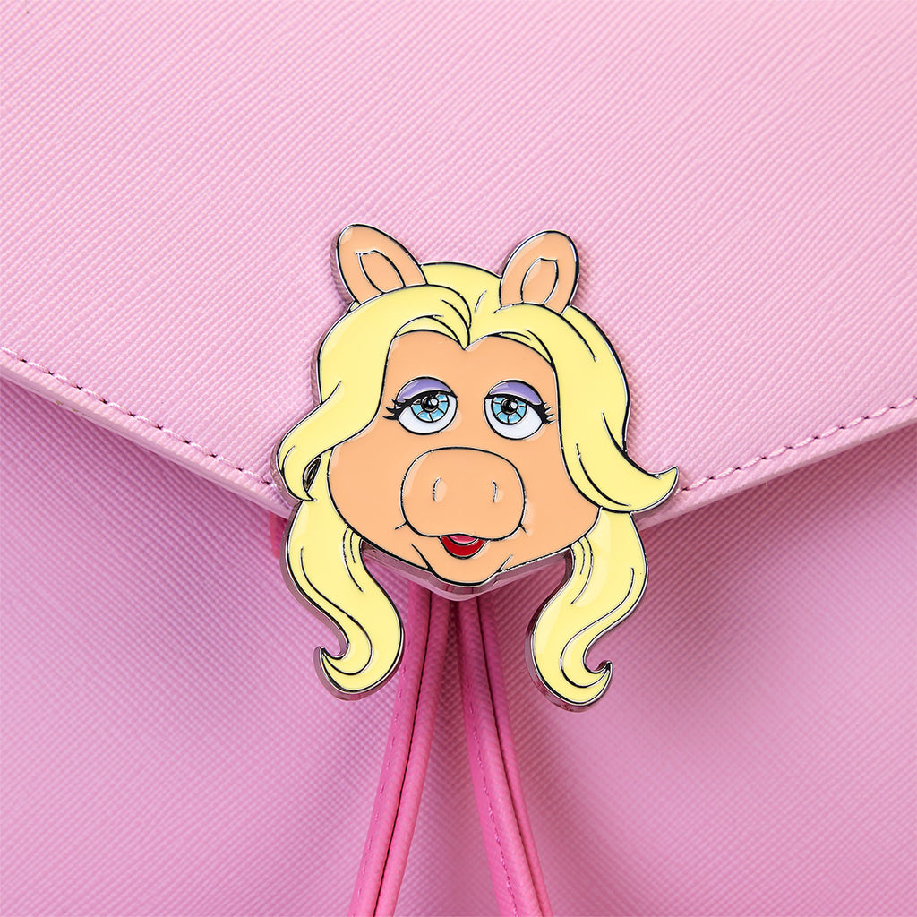 Imagen del producto Muppets - Mochila Mini Miss Piggy