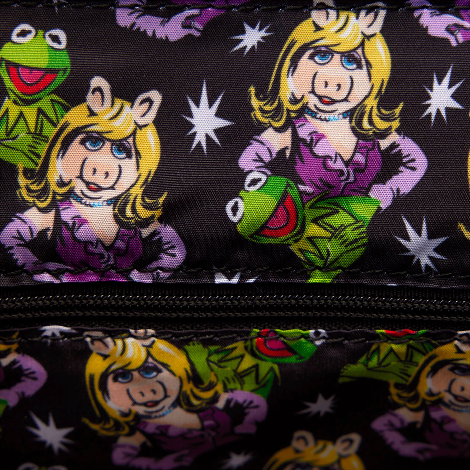 Imagen del producto Muppets - Mochila Mini Miss Piggy